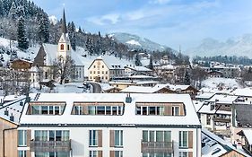 All-Suite Resort Fieberbrunn inklusive Gästekarte&Aubad-Eintritt